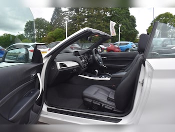 Used BMW 2 Series 2015 for sale - 78830030: Photo