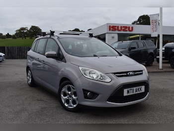2011 (11) - 1.6 Zetec Euro 5 5dr