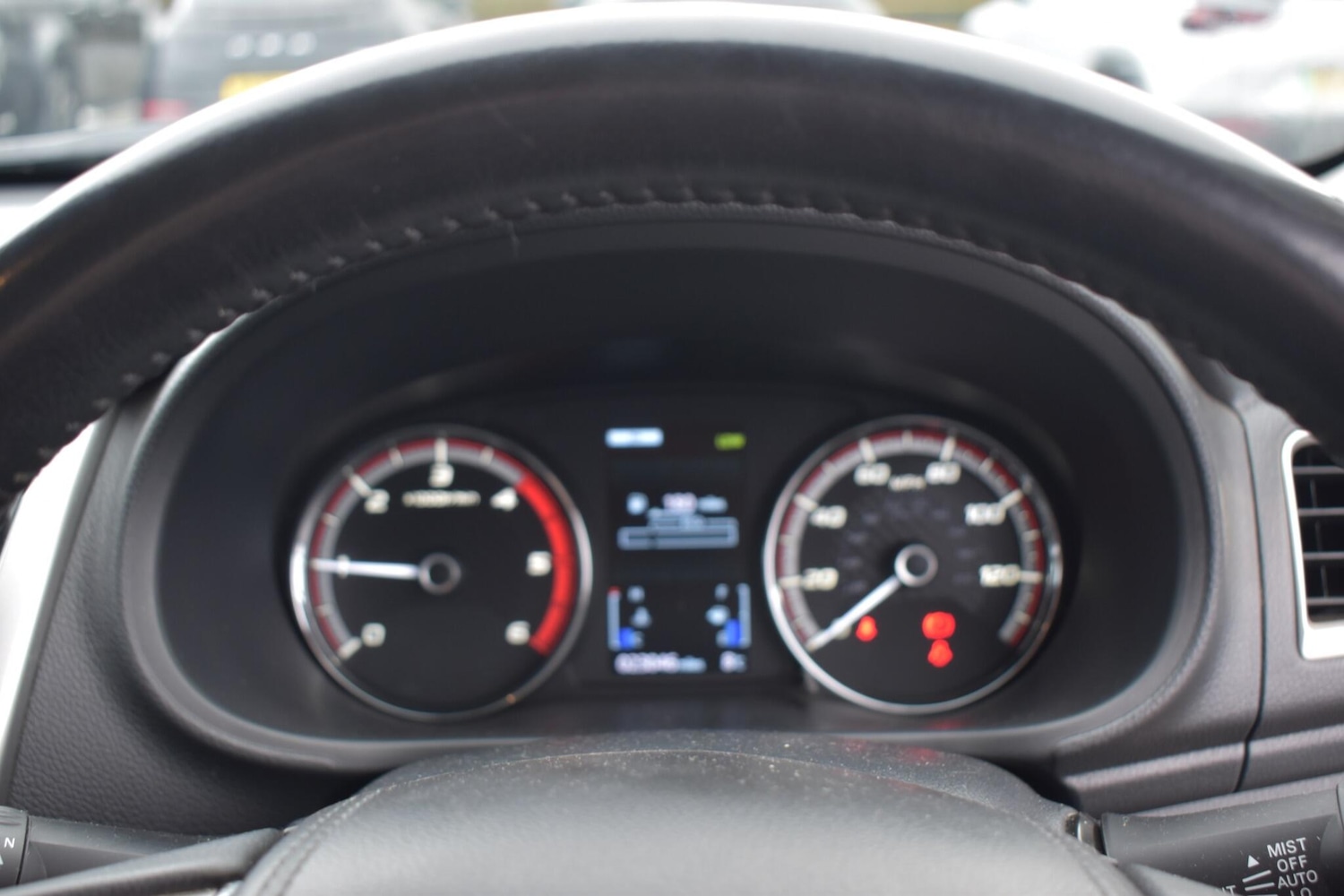 Used Mitsubishi L200 2021 for sale - 77478708: Photo 10