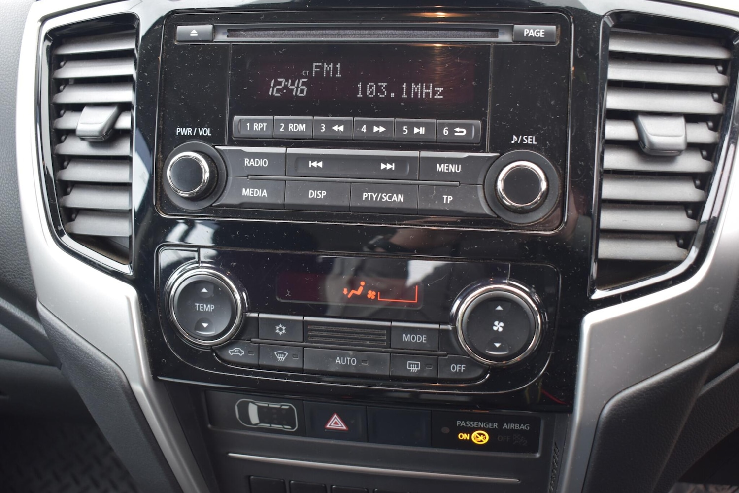 Used Mitsubishi L200 2021 for sale - 77478708: Photo 12