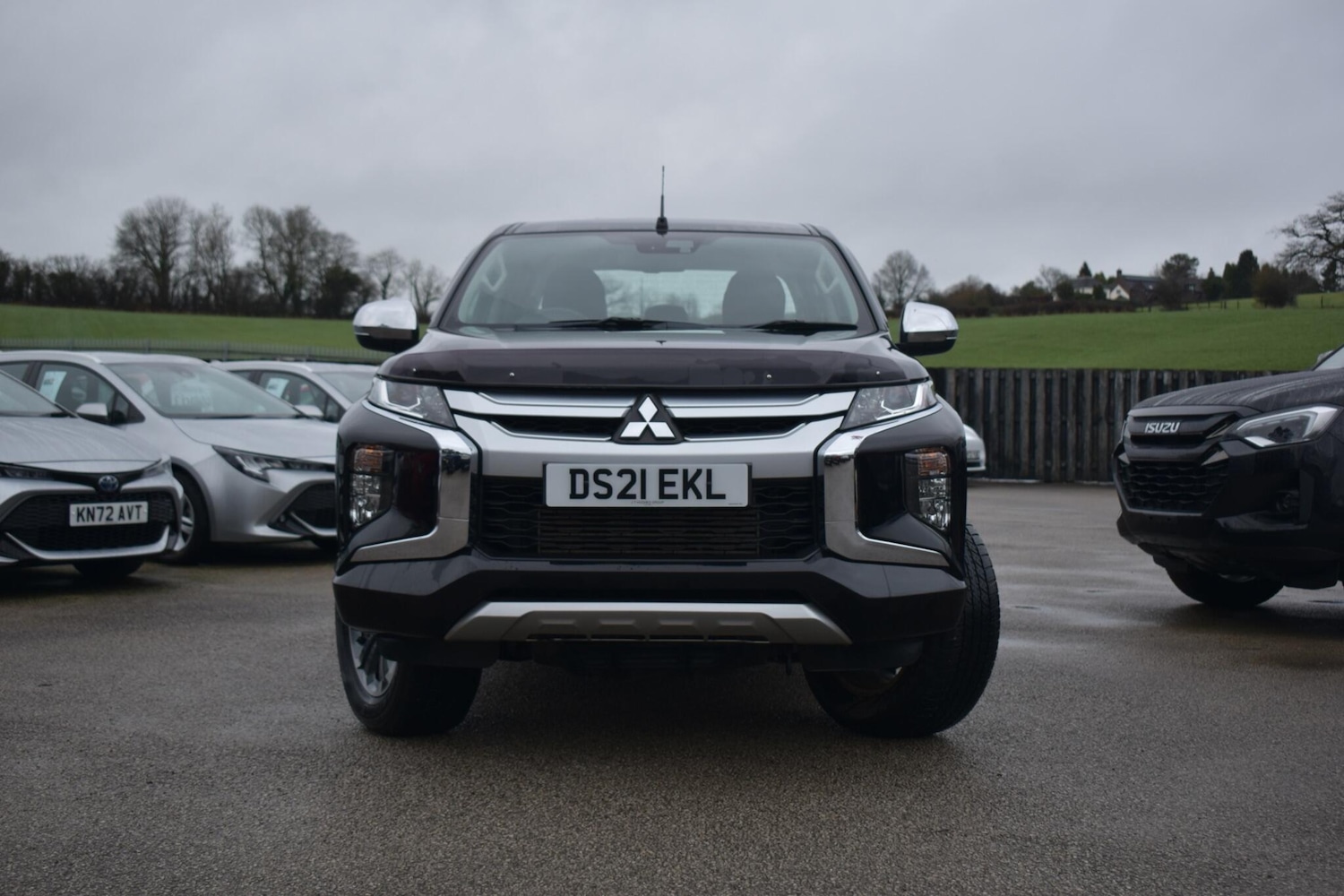 Used Mitsubishi L200 2021 for sale - 77478708: Photo 4