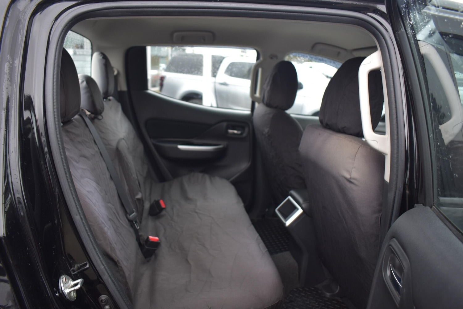 Used Mitsubishi L200 2021 for sale - 77478708: Photo 8