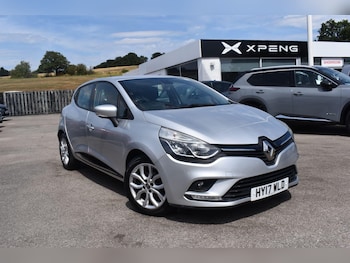 Used Renault Clio 2017 for sale - 79425771: Photo