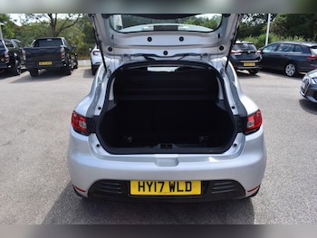 Used Renault Clio 2017 for sale - 79425771: Photo
