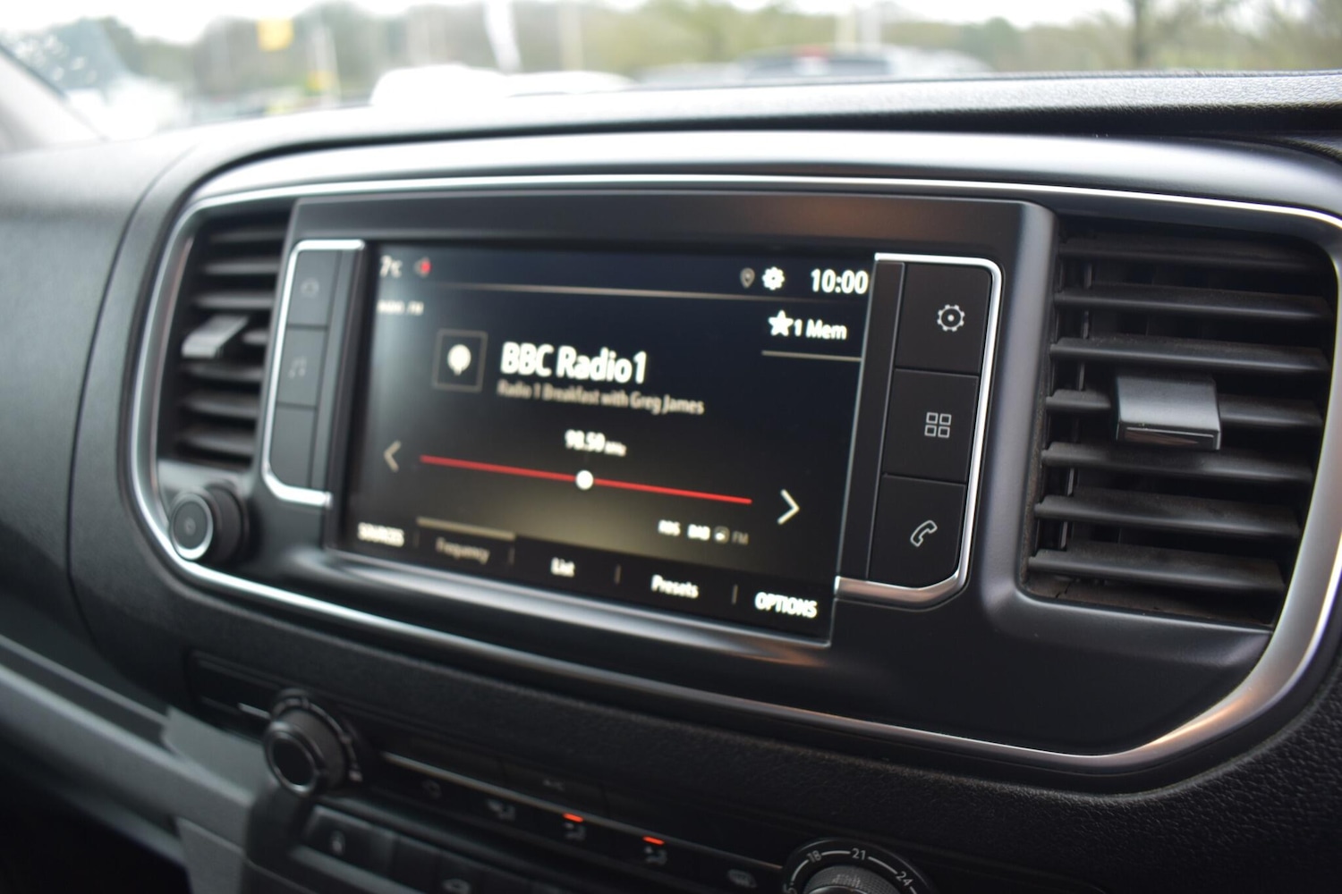 Used Vauxhall Vivaro 2023 for sale - 77425910: Photo 20