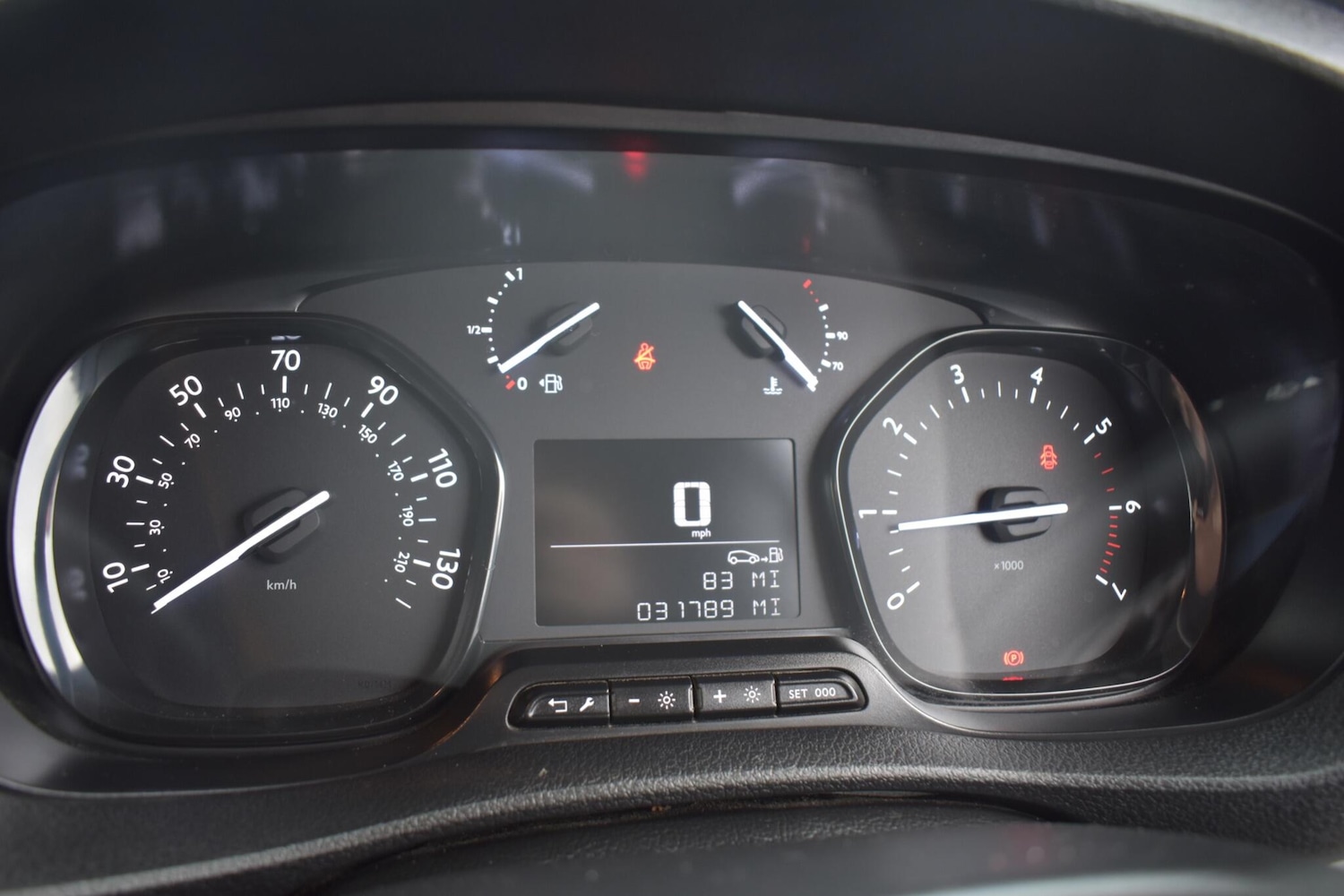 Used Vauxhall Vivaro 2023 for sale - 77425910: Photo 22