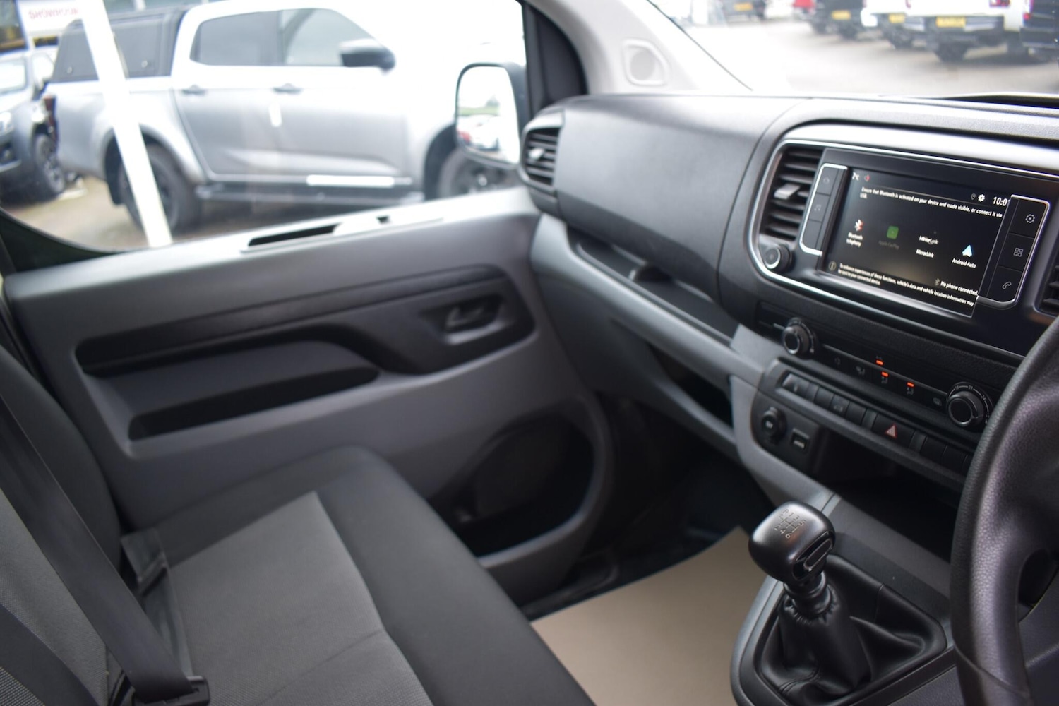 Used Vauxhall Vivaro 2023 for sale - 77425910: Photo 24