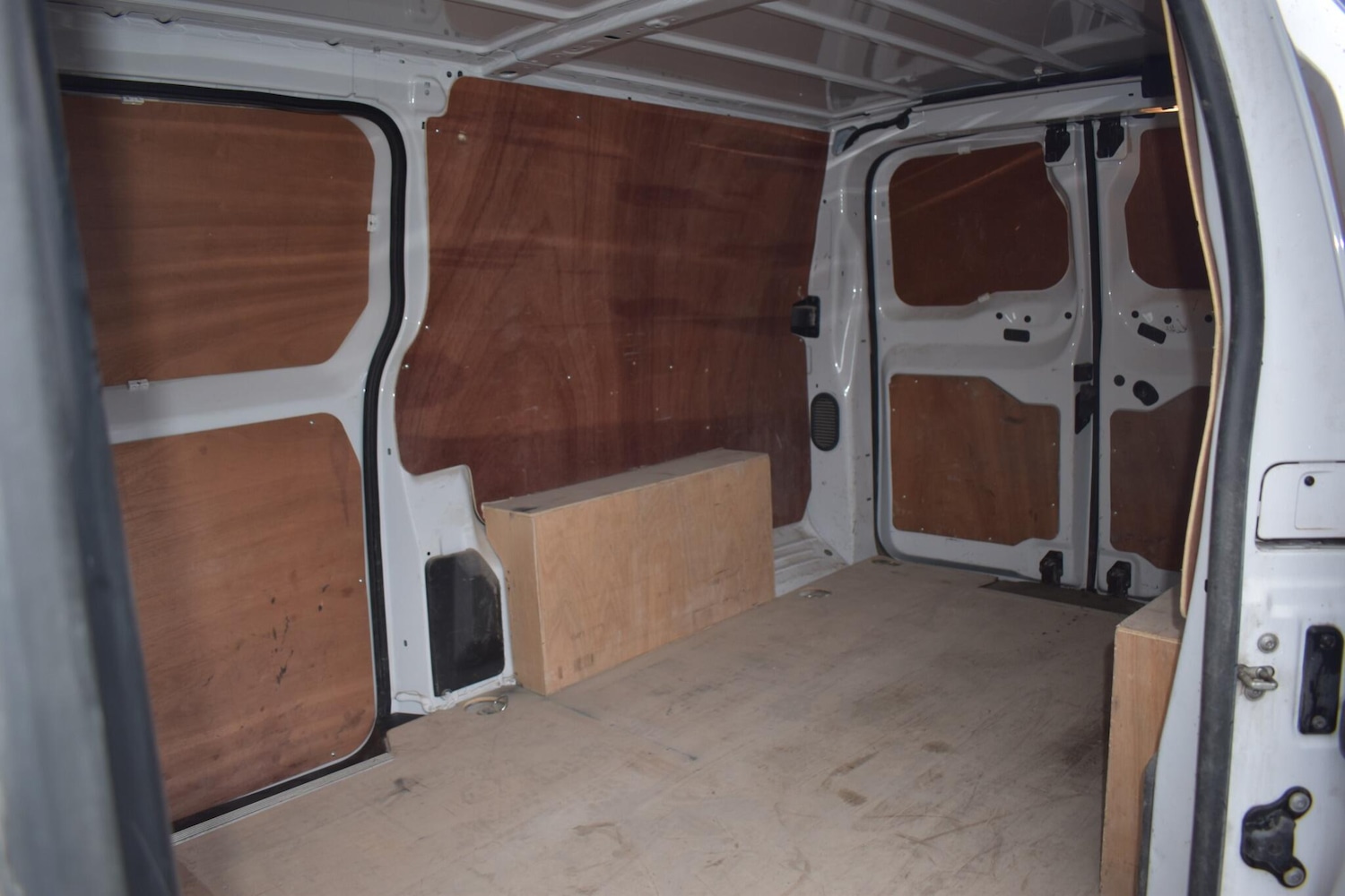 Used Vauxhall Vivaro 2023 for sale - 77425910: Photo 5