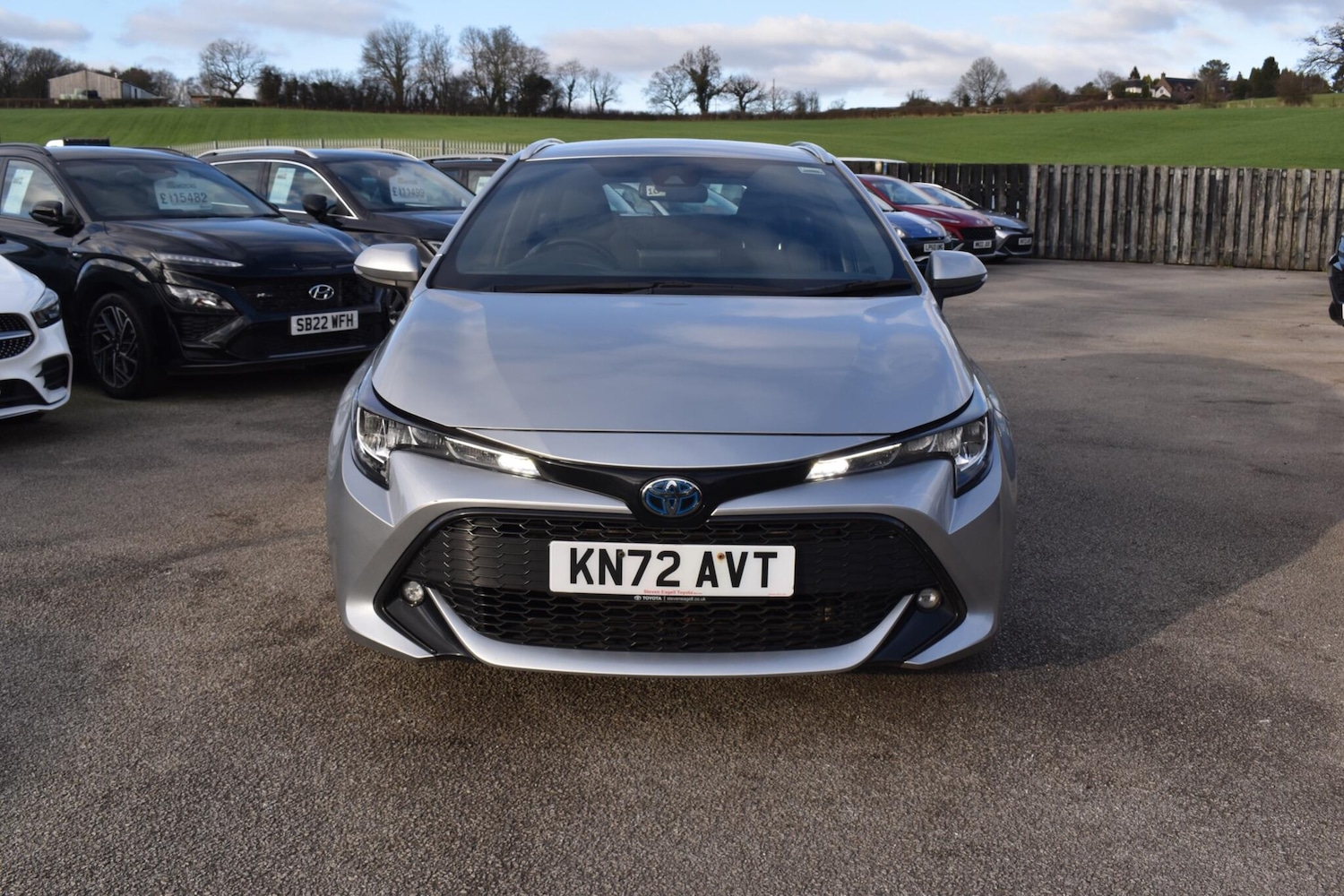 Used Toyota Corolla 2022 for sale - 77456391: Photo 10