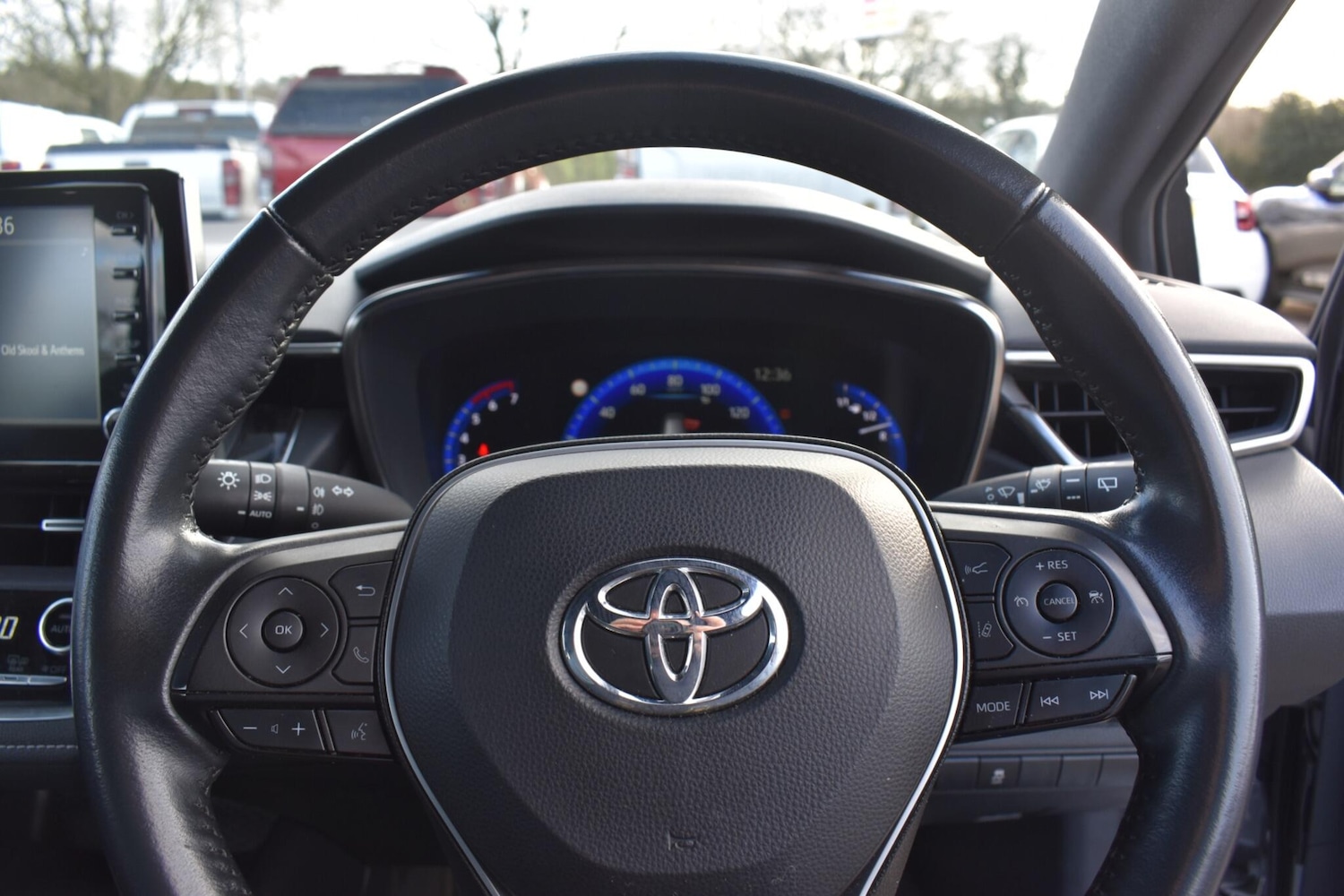 Used Toyota Corolla 2022 for sale - 77456391: Photo 15