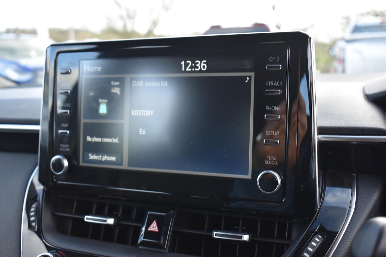 Used Toyota Corolla 2022 for sale - 77456391: Photo 16