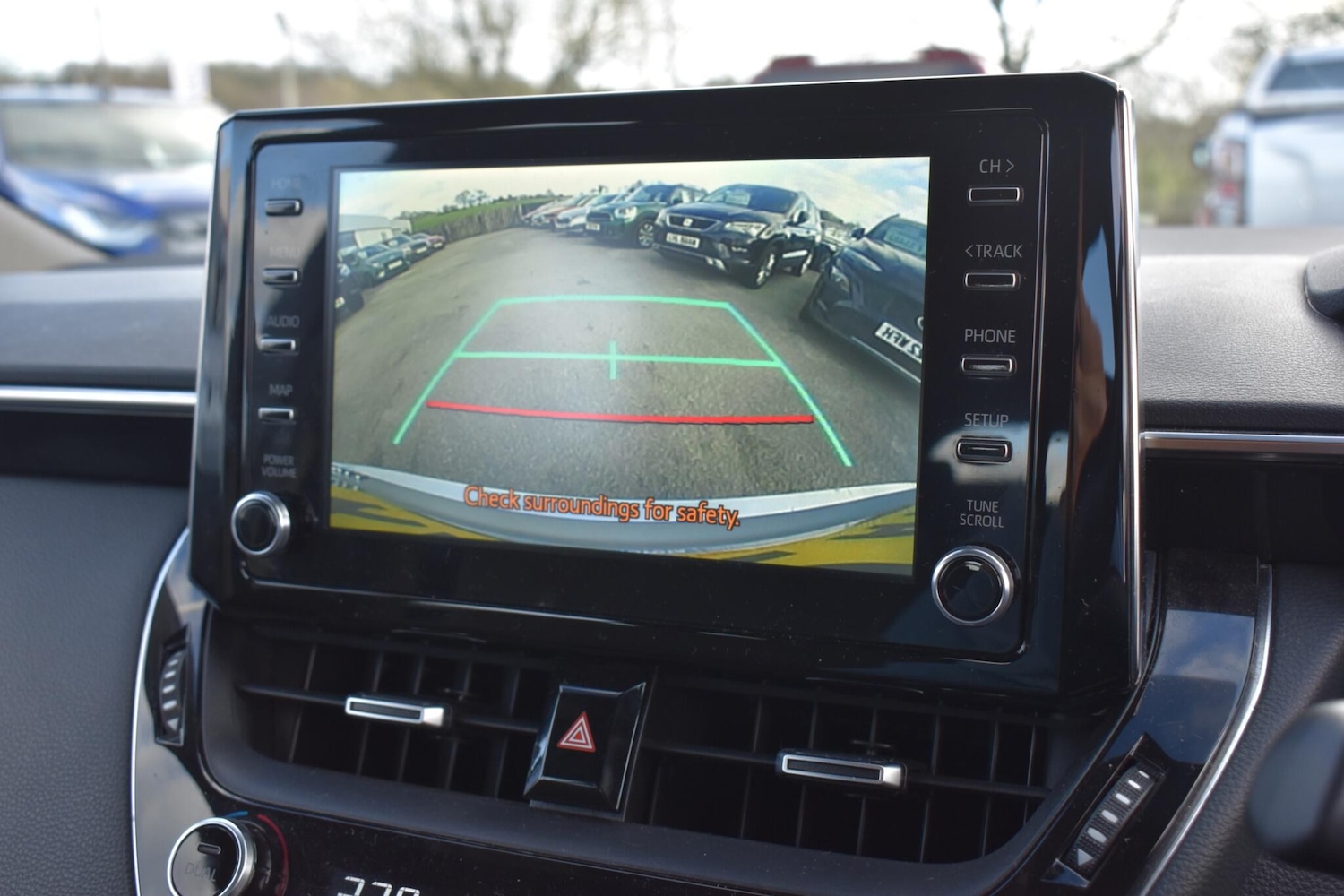 Used Toyota Corolla 2022 for sale - 77456391: Photo 17