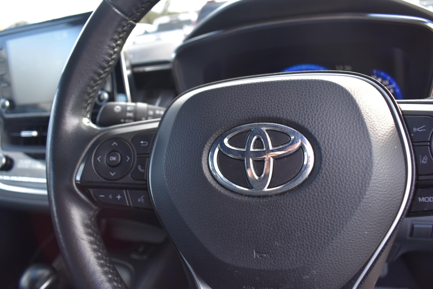 Used Toyota Corolla 2022 for sale - 77456391: Photo 19