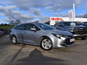 Used Toyota Corolla 2022 for sale - 77456391: Photo