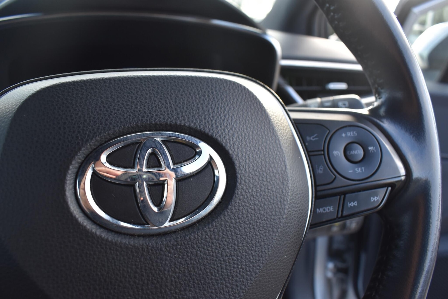 Used Toyota Corolla 2022 for sale - 77456391: Photo 20