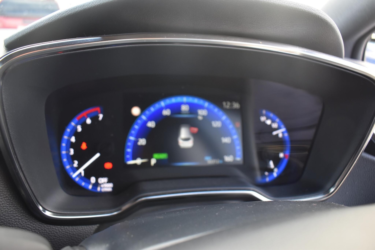 Used Toyota Corolla 2022 for sale - 77456391: Photo 21