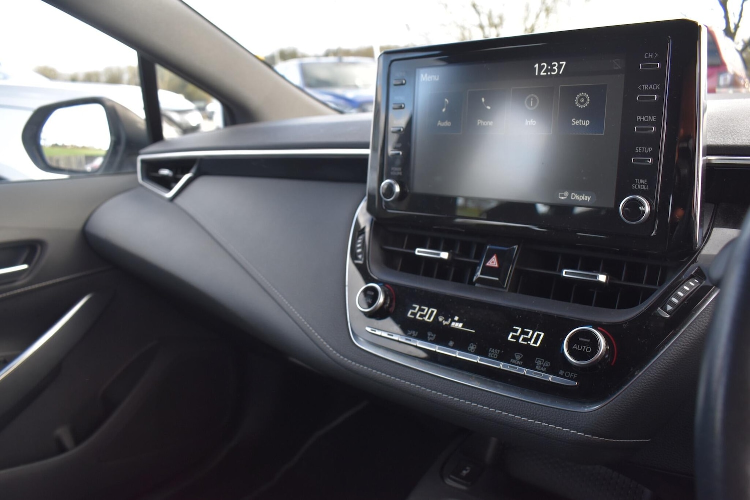 Used Toyota Corolla 2022 for sale - 77456391: Photo 23