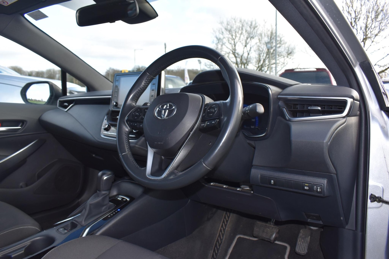 Used Toyota Corolla 2022 for sale - 77456391: Photo 24