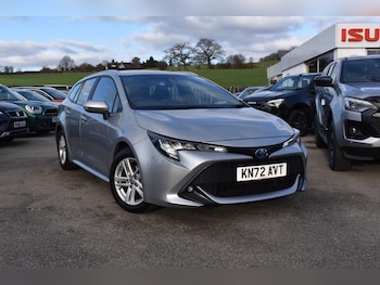 Used Toyota Corolla 2022 for sale - 77456391: Photo