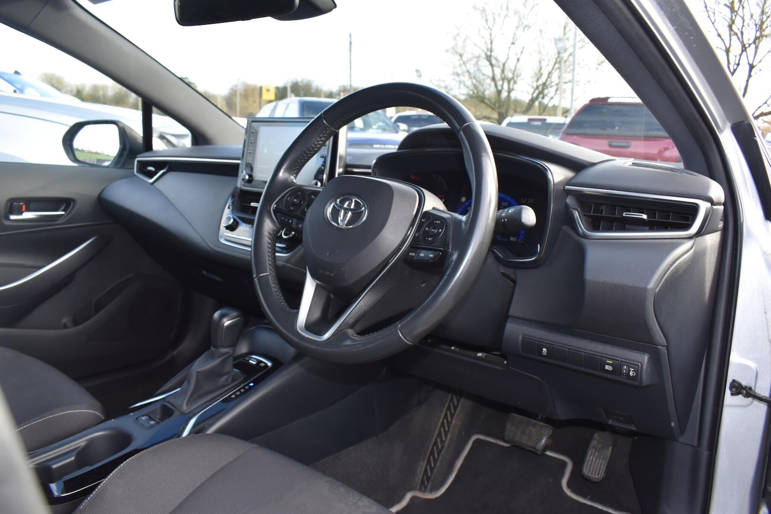 Used Toyota Corolla 2022 for sale - 77456391: Photo 7