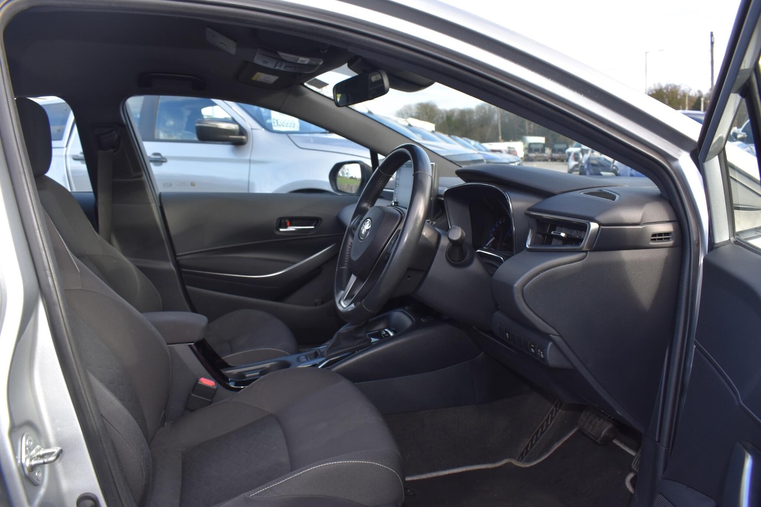 Used Toyota Corolla 2022 for sale - 77456391: Photo 8