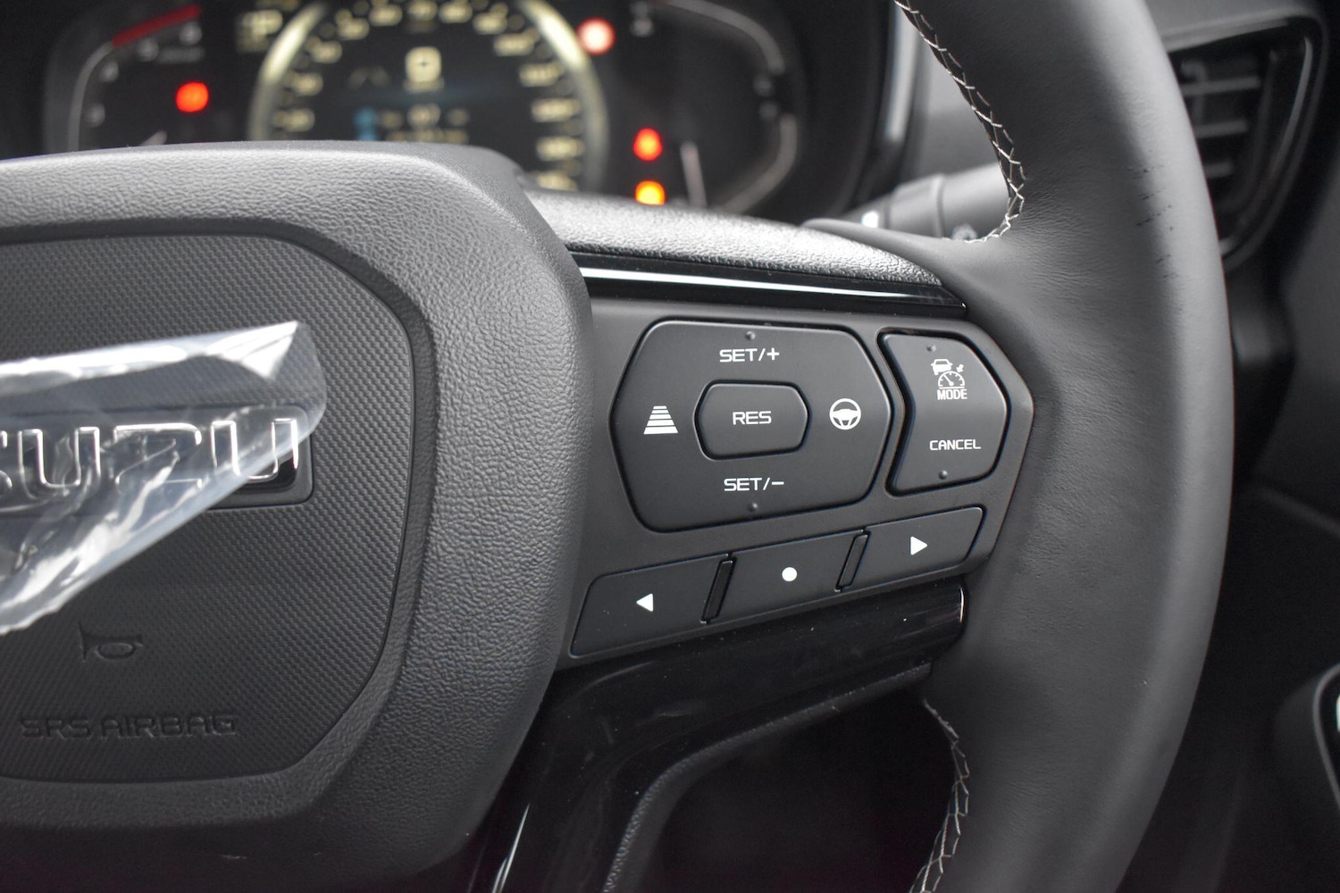 Used Isuzu D-Max 2025 for sale - 77120832: Photo 10