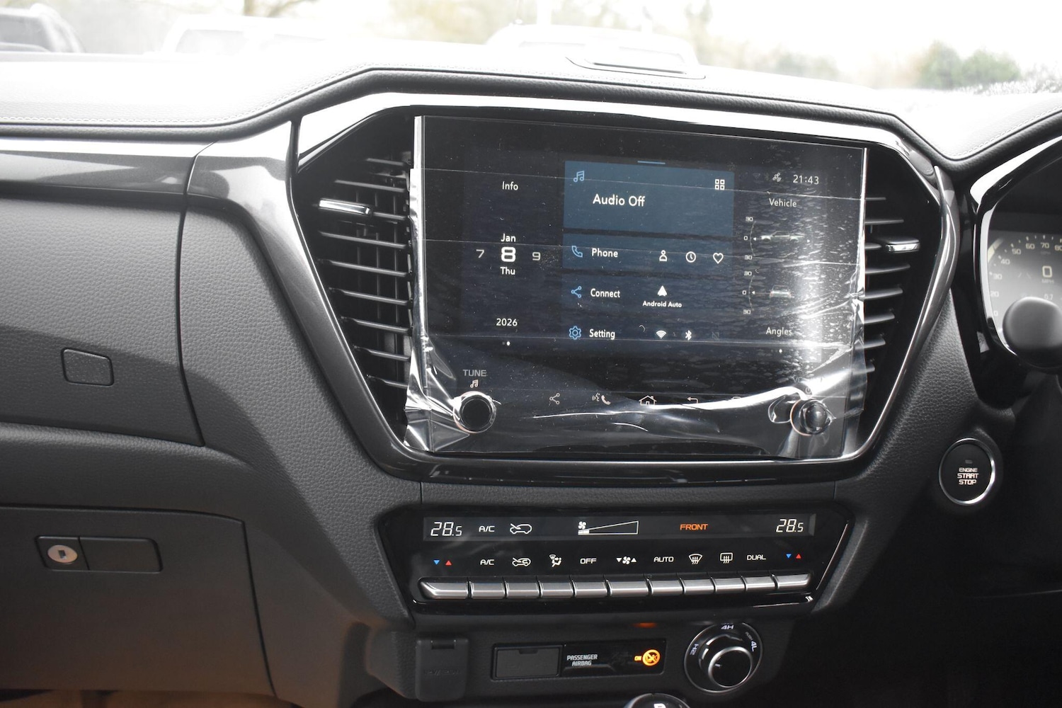 Used Isuzu D-Max 2025 for sale - 77120832: Photo 7