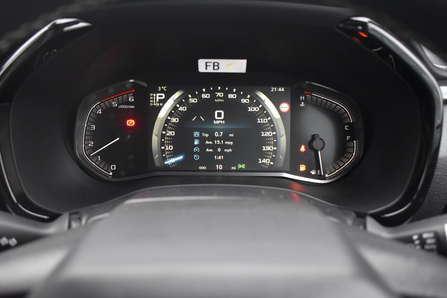 Used Isuzu D-Max 2025 for sale - 77120832: Photo 8