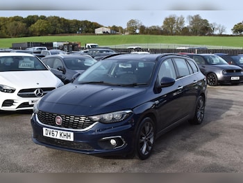 2017 (67) - 1.4 T-Jet Lounge Euro 6 (s/s) 5dr