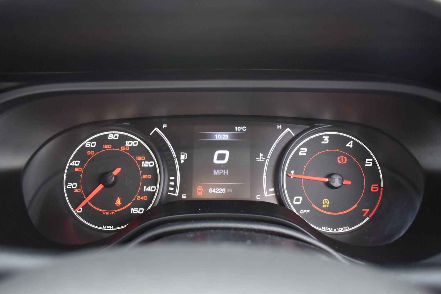 Used Fiat Tipo 2017 for sale - 76409605: Photo 20