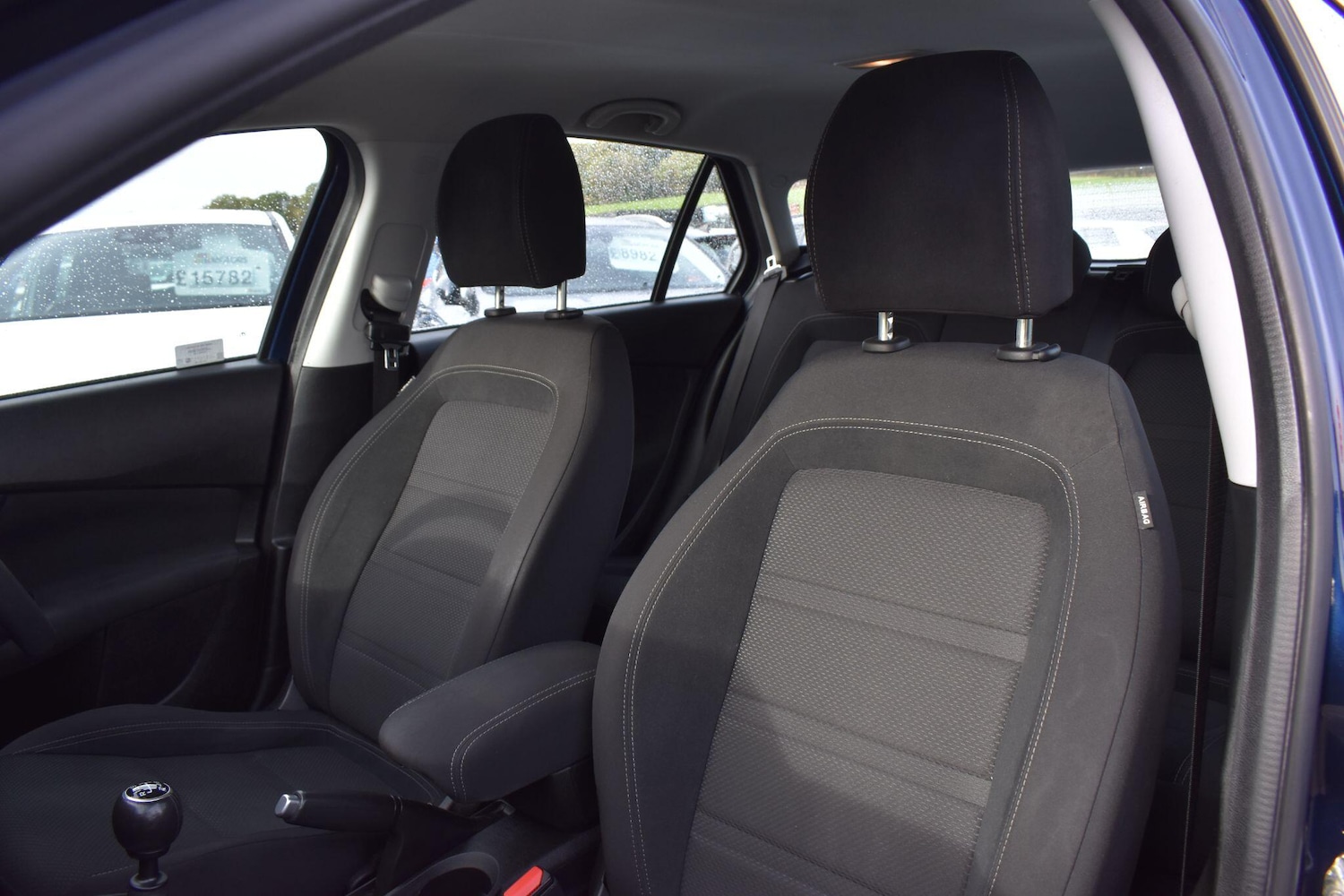 Used Fiat Tipo 2017 for sale - 76409605: Photo 8