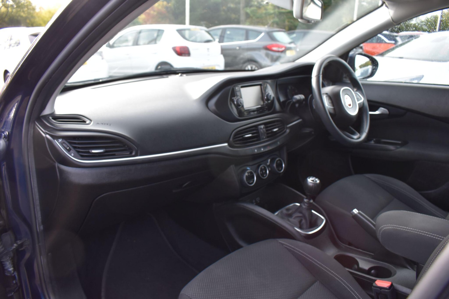 Used Fiat Tipo 2017 for sale - 76409605: Photo 9