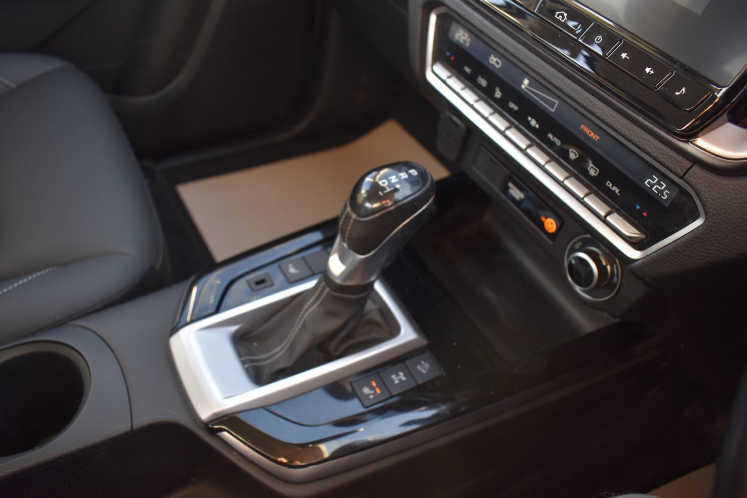 Used Isuzu D-Max 2022 for sale - 76659012: Photo 17