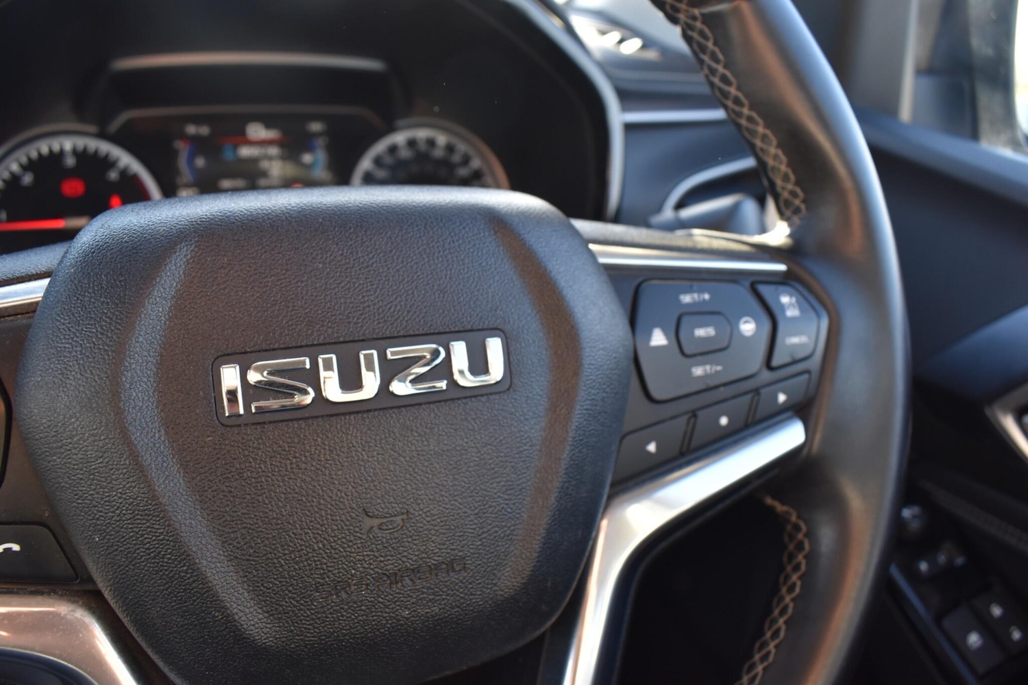 Used Isuzu D-Max 2022 for sale - 76659012: Photo 19