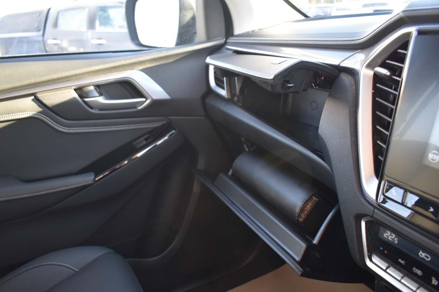 Used Isuzu D-Max 2022 for sale - 76659012: Photo 20