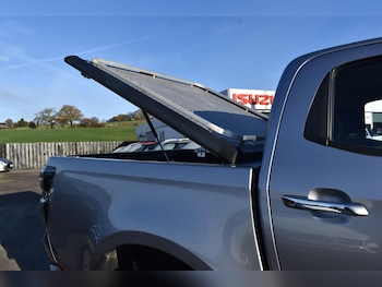 Used Isuzu D-Max 2022 for sale - 76659012: Photo