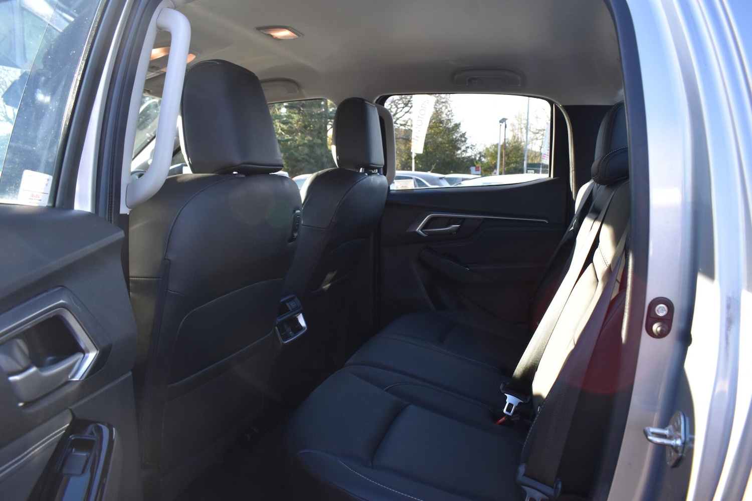 Used Isuzu D-Max 2022 for sale - 76659012: Photo 7