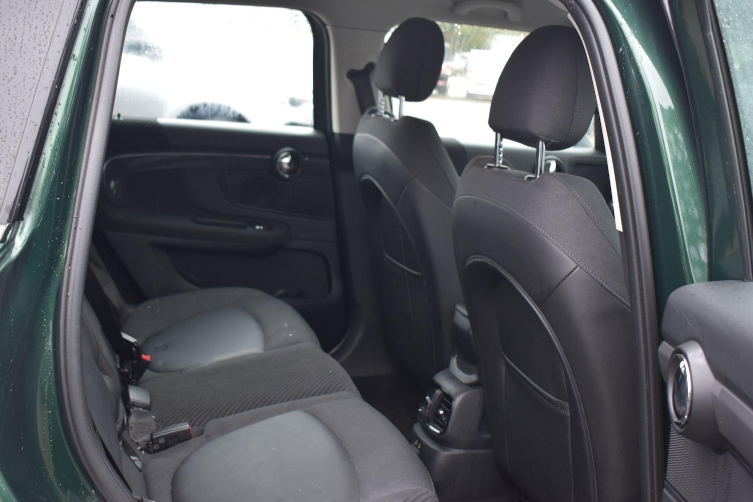 Used MINI Countryman 2018 for sale - 77537553: Photo 5