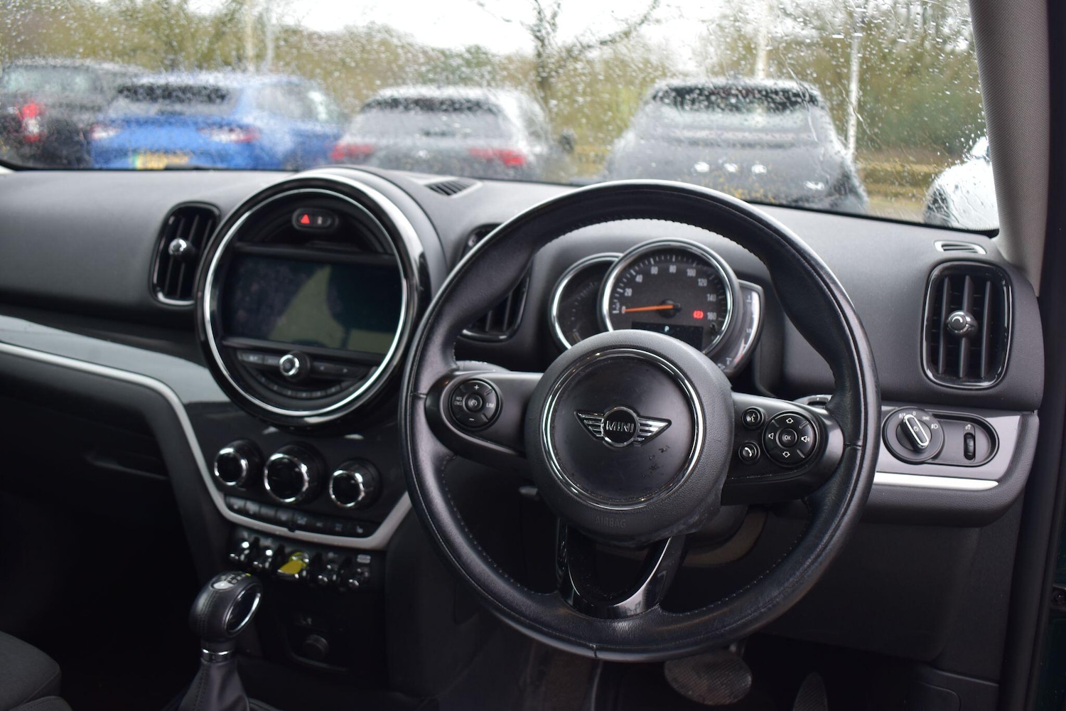 Used MINI Countryman 2018 for sale - 77537553: Photo 7