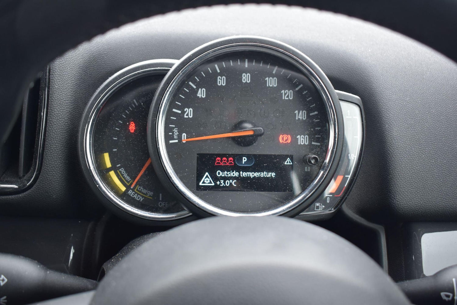 Used MINI Countryman 2018 for sale - 77537553: Photo 8