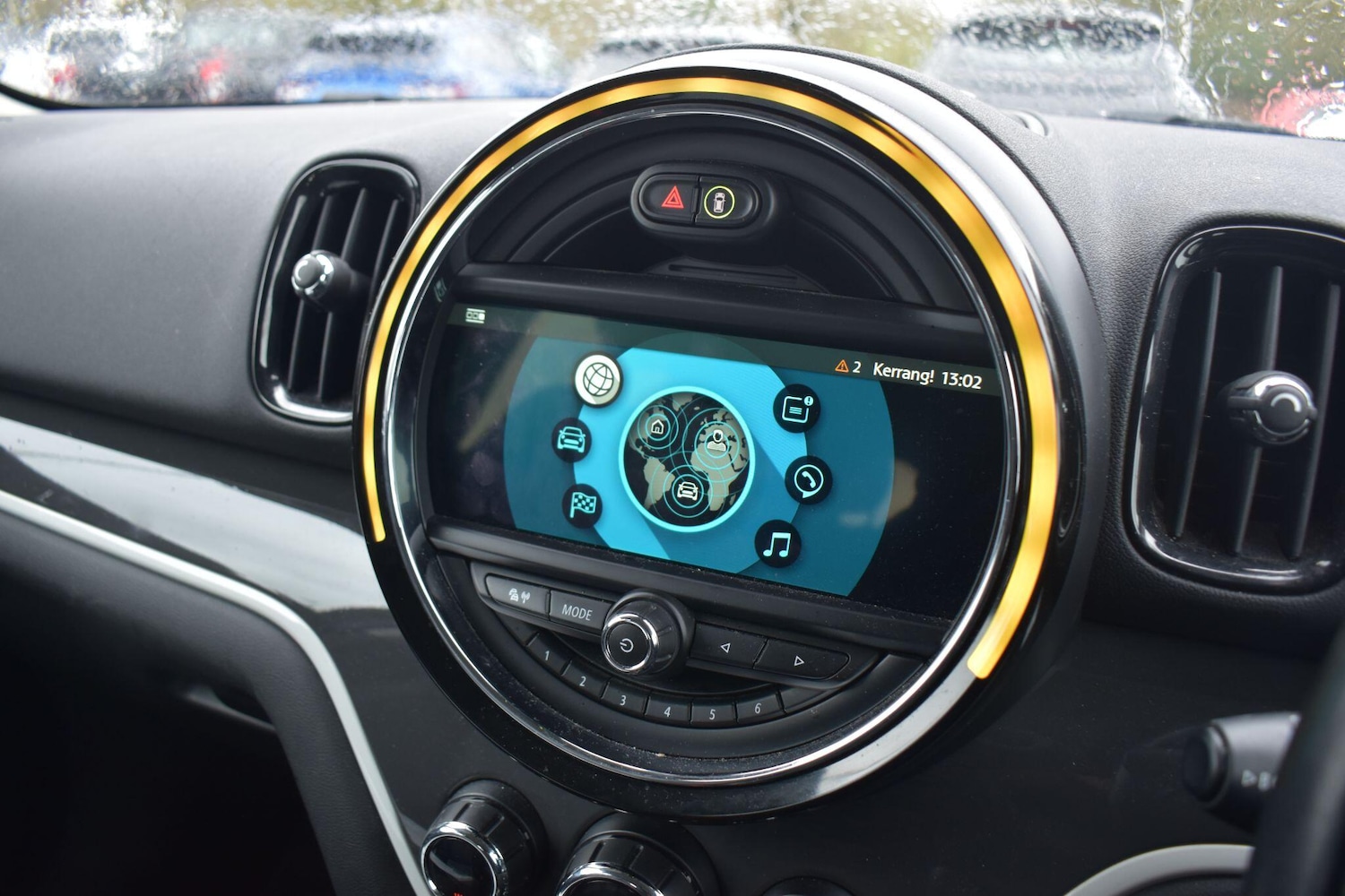 Used MINI Countryman 2018 for sale - 77537553: Photo 9