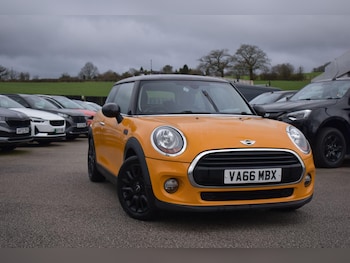 Used MINI Hatch 2016 for sale - 77523695: Photo