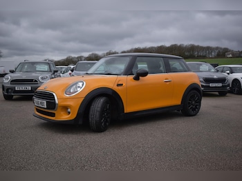 Used MINI Hatch 2016 for sale - 77523695: Photo