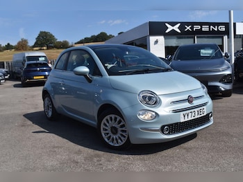 Used Fiat 500 2023 for sale - 79496652: Photo