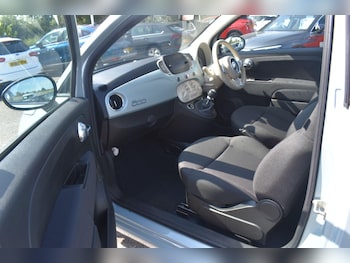 Used Fiat 500 2023 for sale - 79496652: Photo
