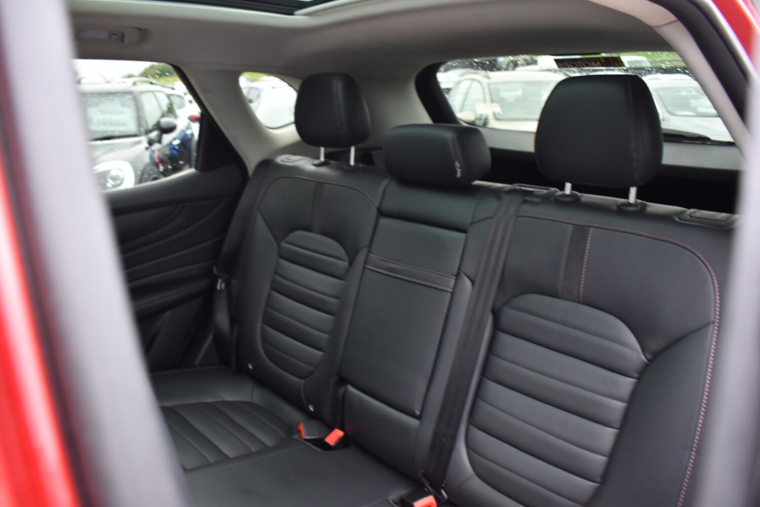 Used MG MG HS 2022 for sale - 76199730: Photo 17