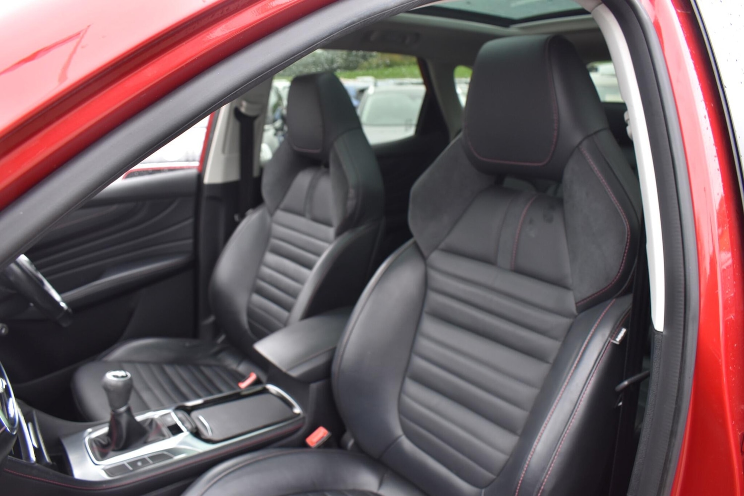 Used MG MG HS 2022 for sale - 76199730: Photo 19