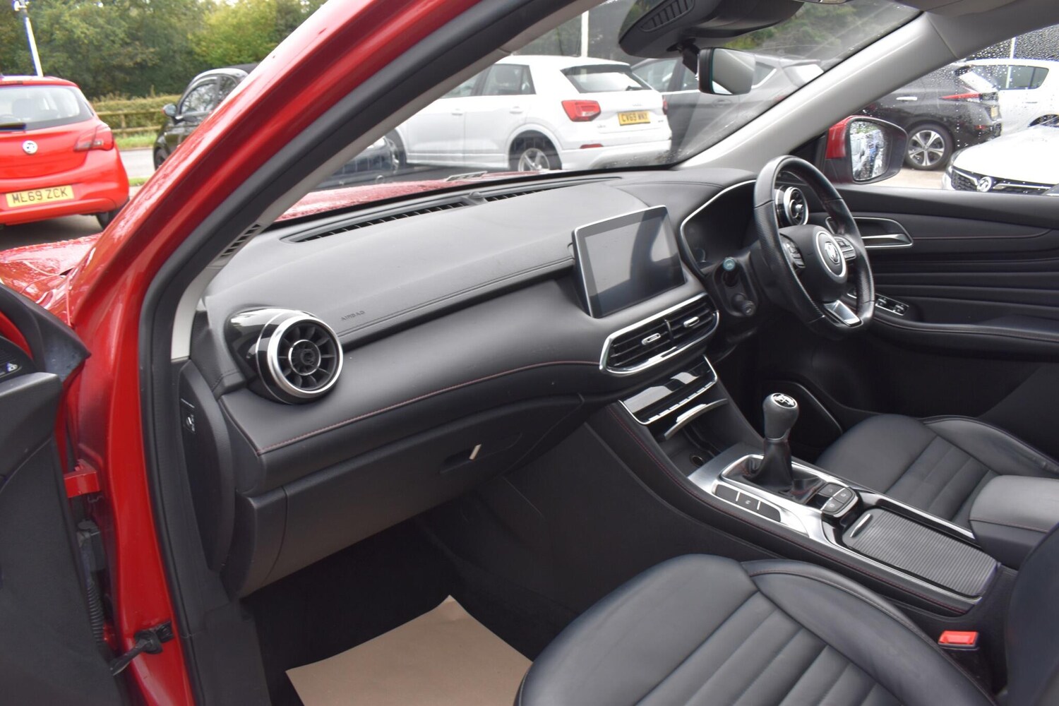 Used MG MG HS 2022 for sale - 76199730: Photo 20