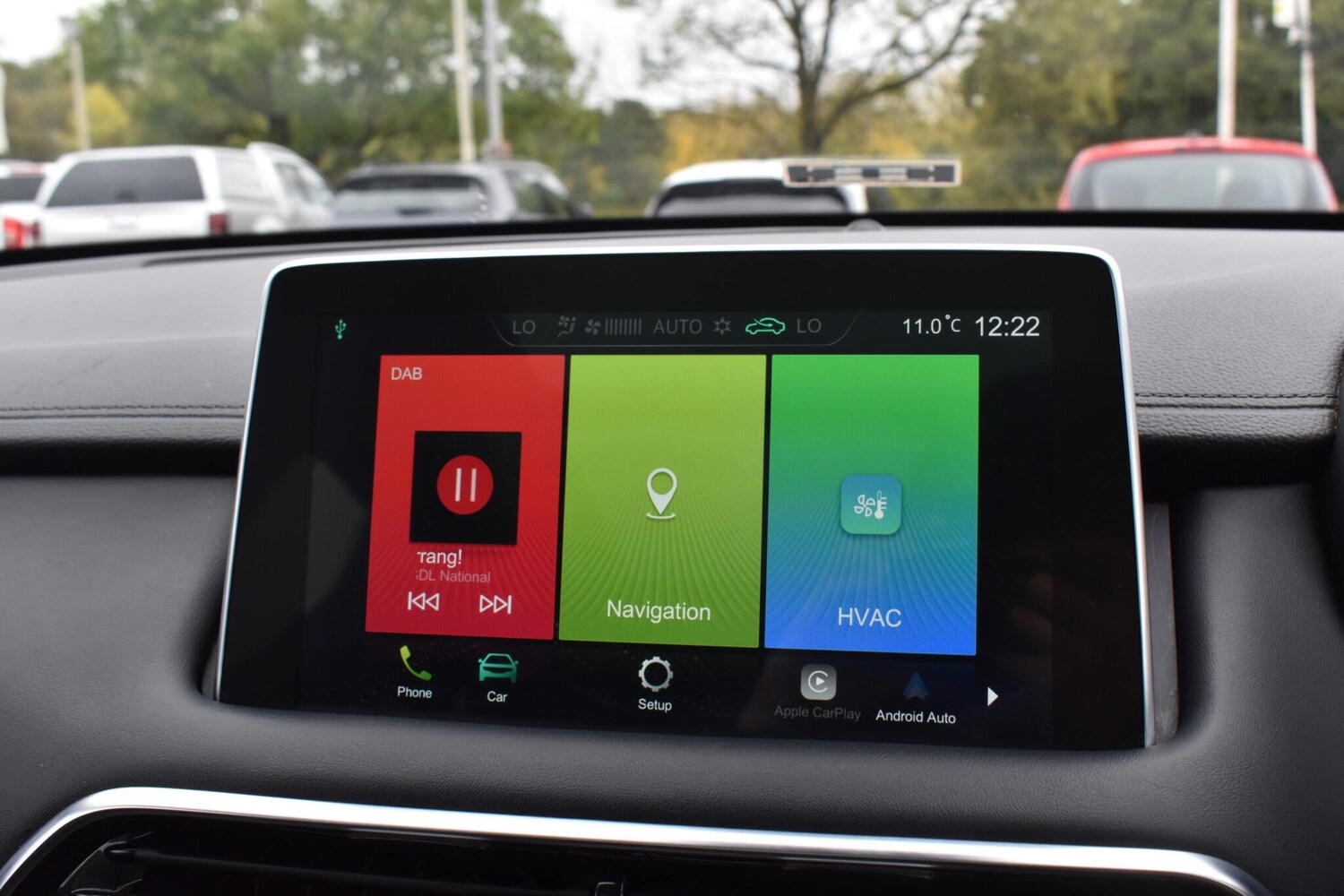 Used MG MG HS 2022 for sale - 76199730: Photo 26