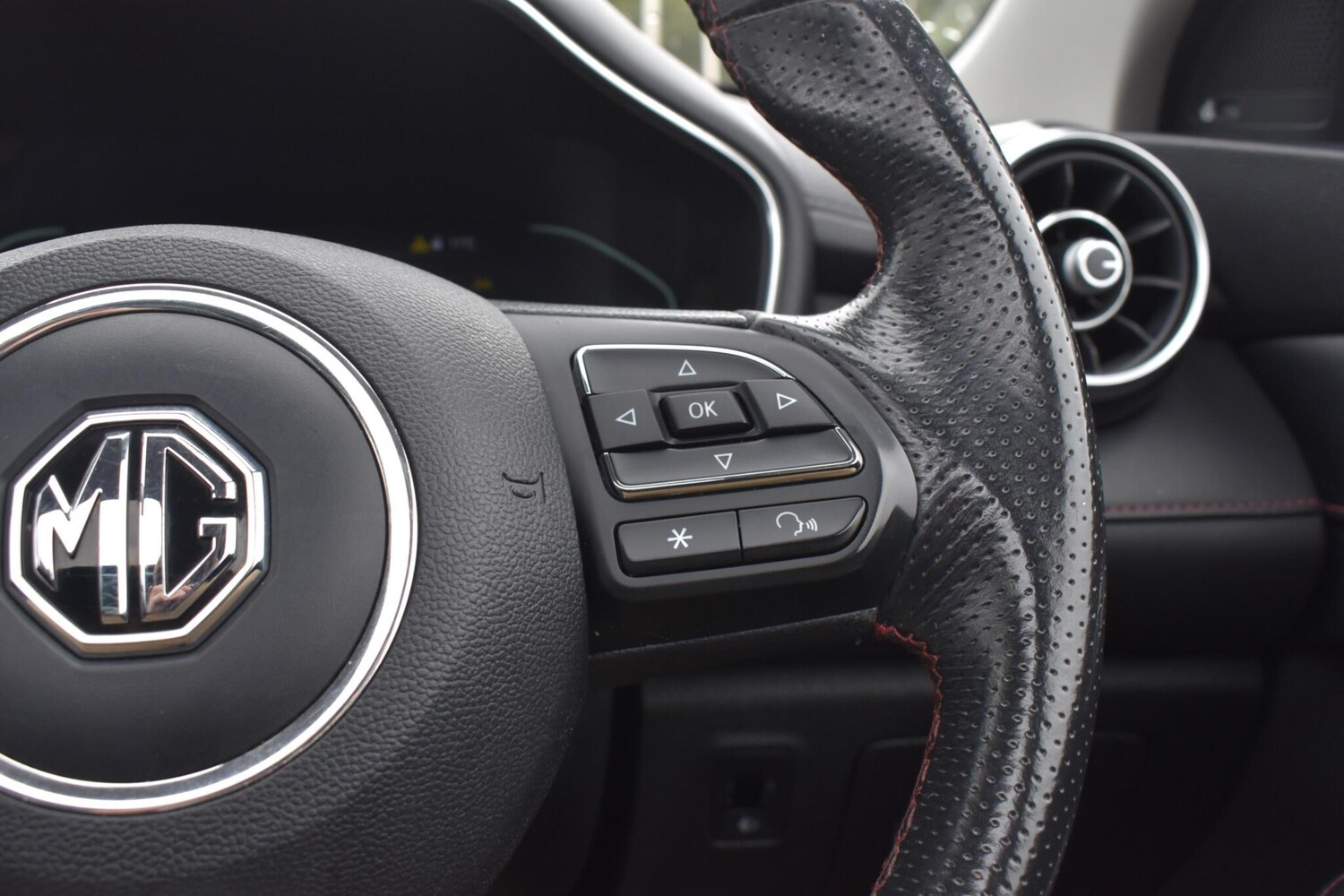 Used MG MG HS 2022 for sale - 76199730: Photo 28